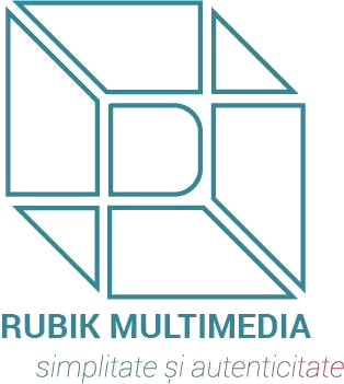 Rubik Multimedia — simplitate și autenticitate